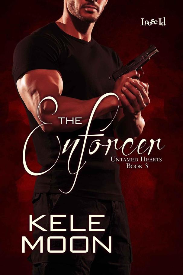 The Enforcer (Untamed Hearts Book 3) by Kele Moon