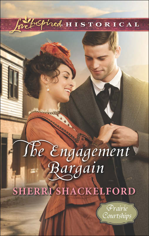 The Engagement Bargain (2014)