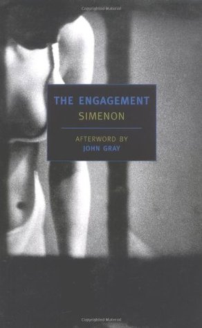 The Engagement (2007) by Georges Simenon