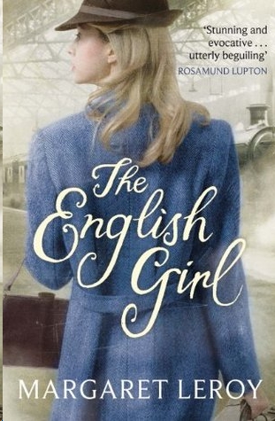 The English Girl by Margaret Leroy