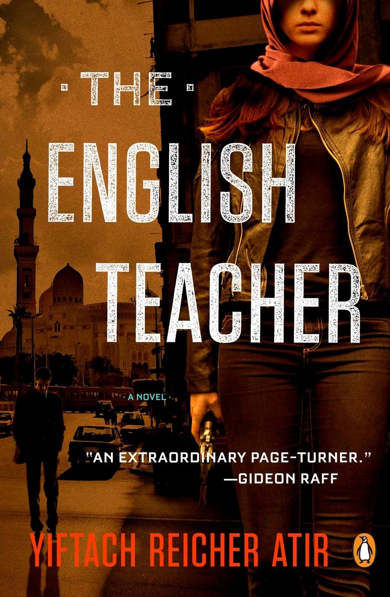 The English Teacher