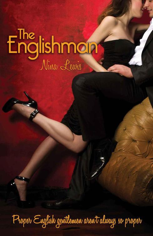 The Englishman by Nina Lewis