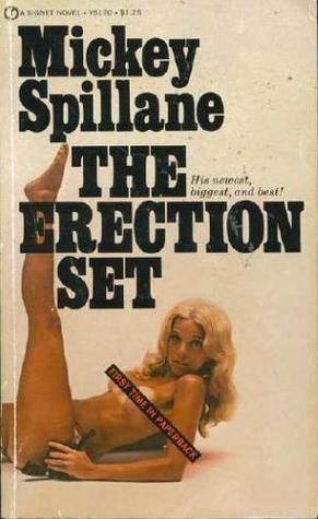 The Erection Set (1972)