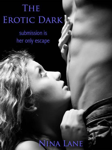 The Erotic Dark by Nina Lane