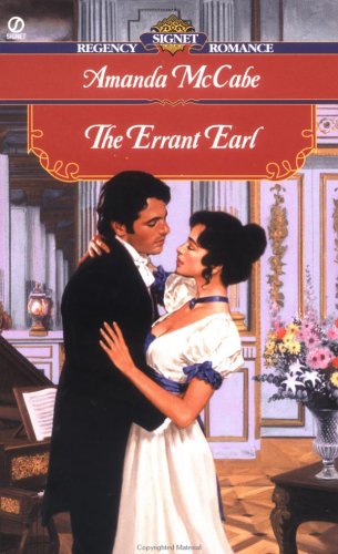 The Errant Earl (2002)