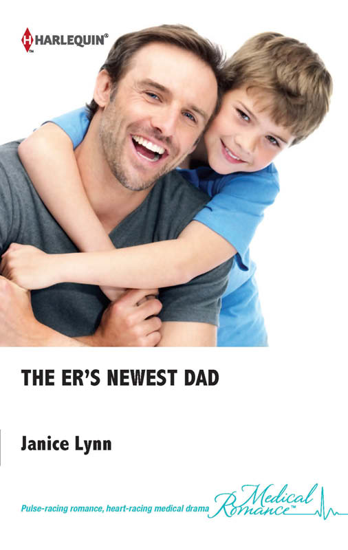 The ER's Newest Dad (2013) by Janice Lynn