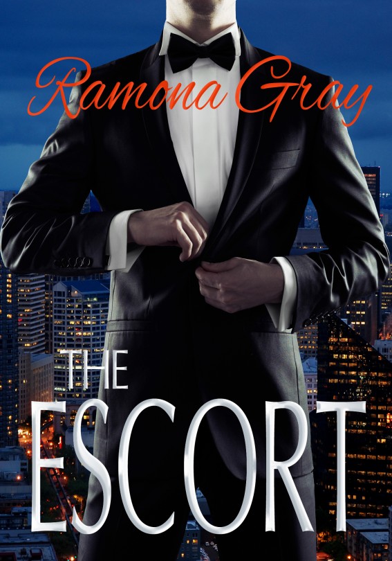 The Escort by Ramona Gray