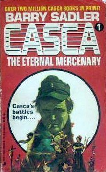 The Eternal Mercenary (1987)