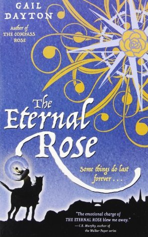 The Eternal Rose (2007)