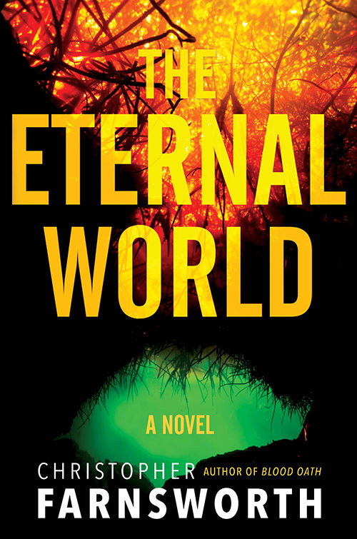 The Eternal World by Farnsworth, Christopher