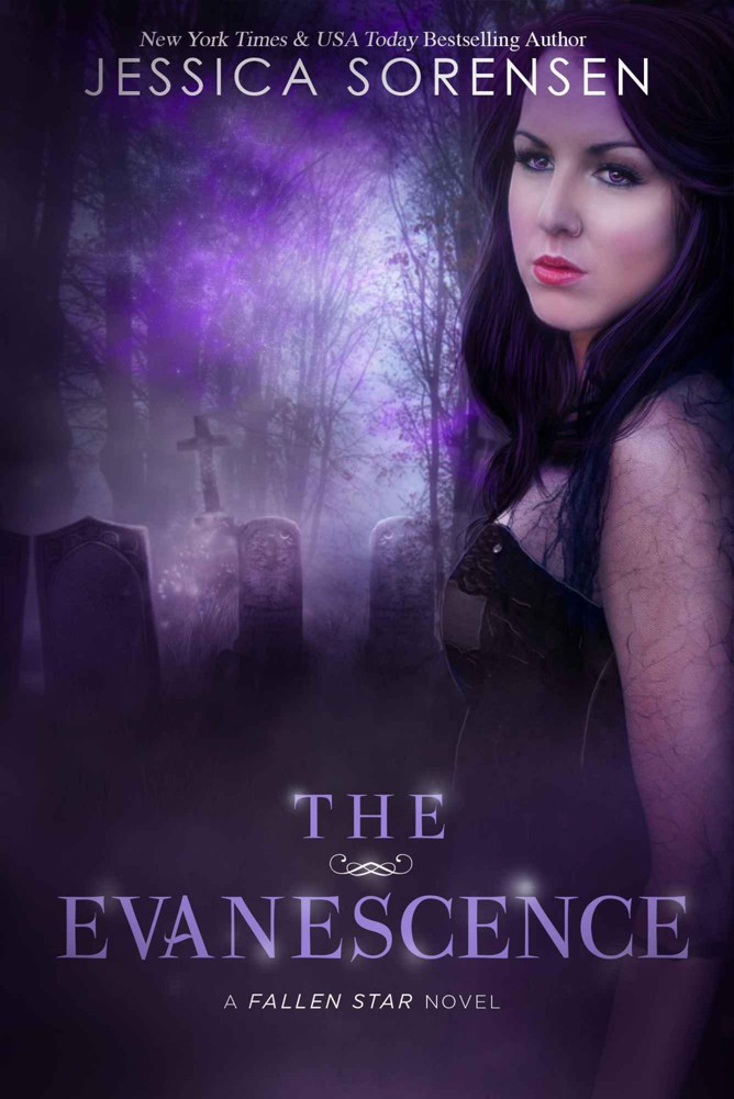 The Evanescence (Fallen Soul Series) by Sorensen, Jessica