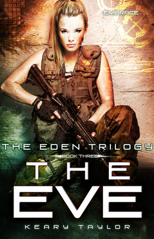 The Eve (2000) by Keary Taylor