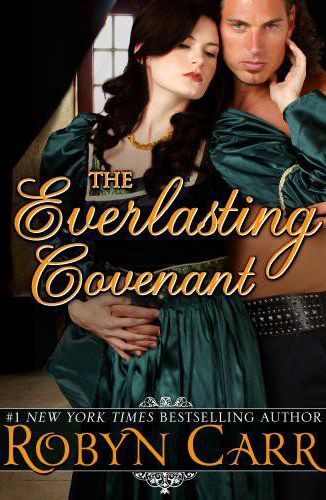 The Everlasting Covenant by Robyn Carr