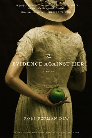 The Evidence Against Her (2002)