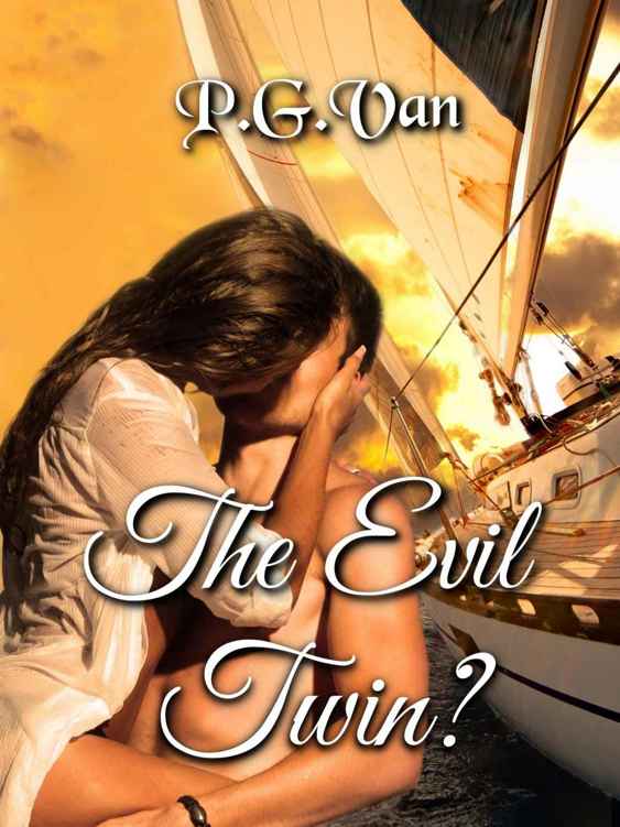 The Evil Twin? by P.G. Van