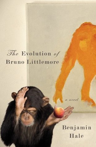 The Evolution of Bruno Littlemore (2011) by Benjamin Hale