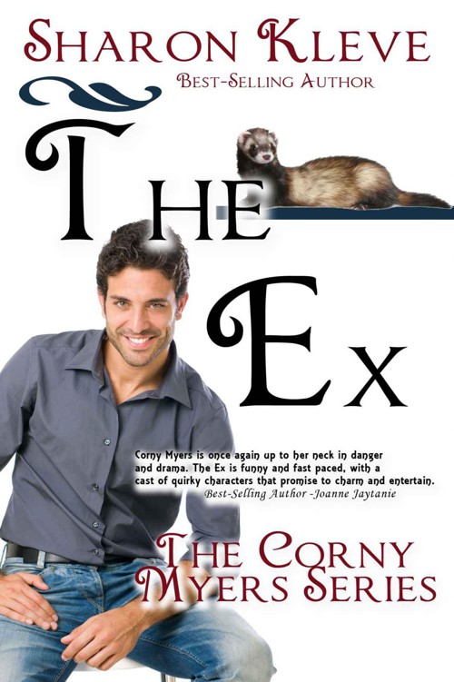 The Ex (The Corny Myers Series)