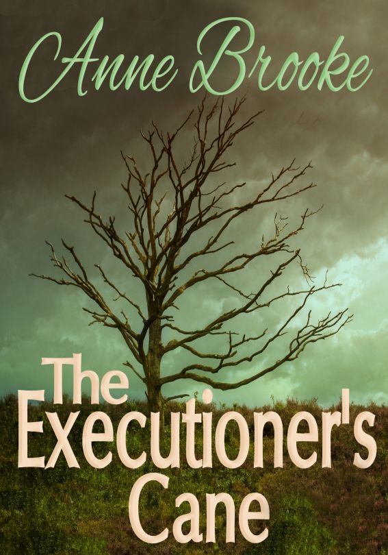 The Executioner's Cane