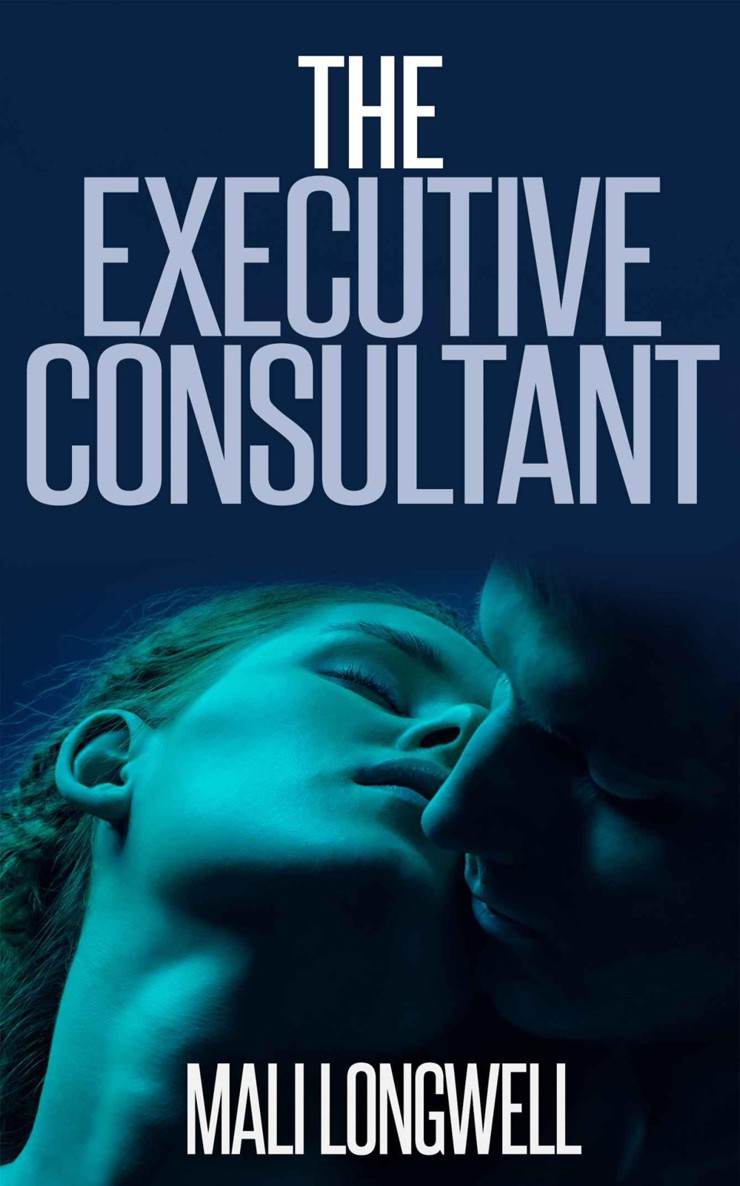 The Executive Consultant by Mali Longwell