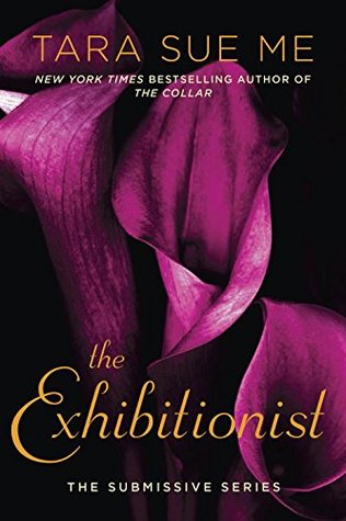 The Exhibitionist (2015)