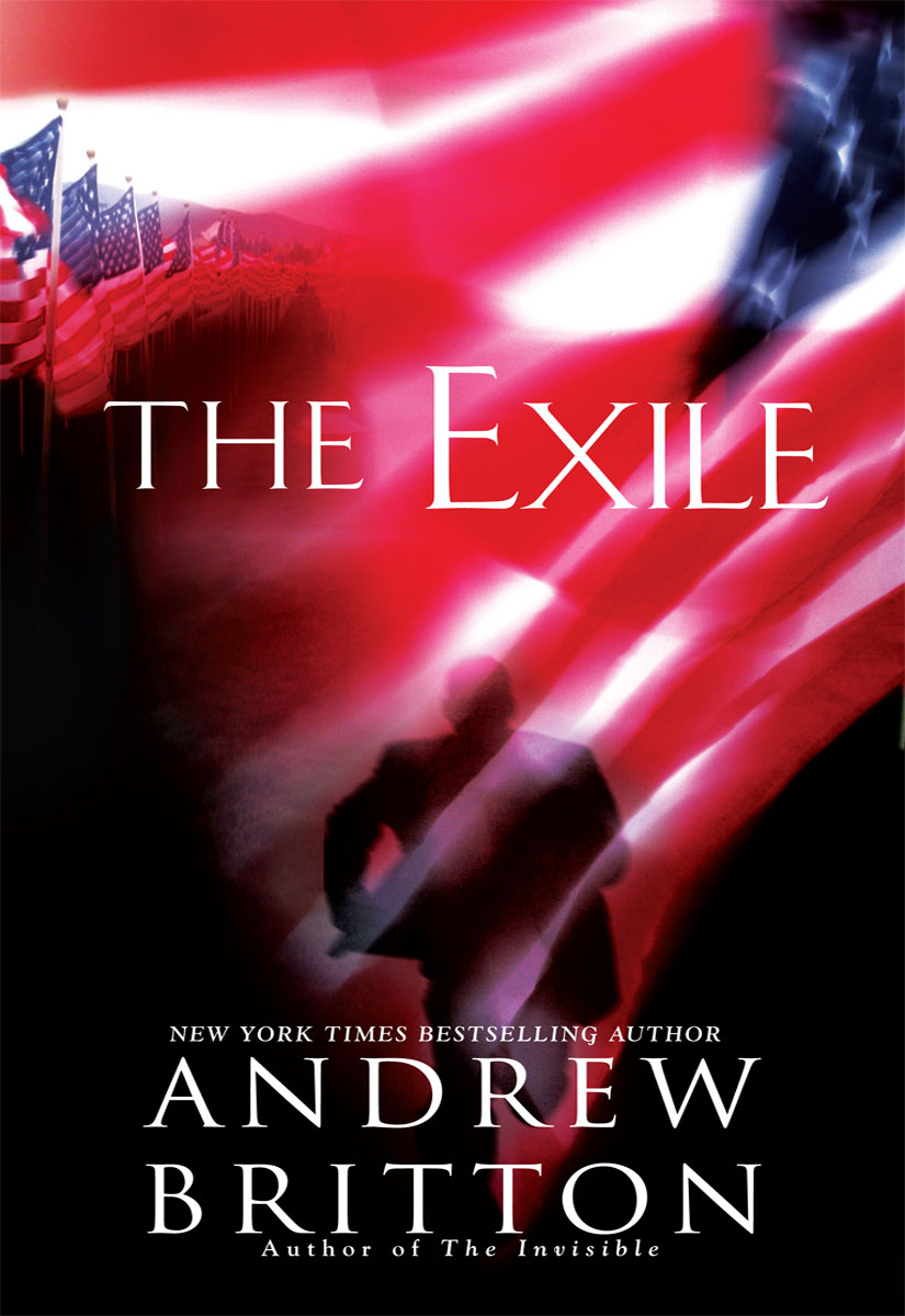 The Exile (2010) by Andrew Britton