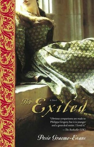 The Exiled (2005) by Posie Graeme-Evans