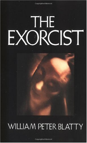 The Exorcist by William Peter Blatty