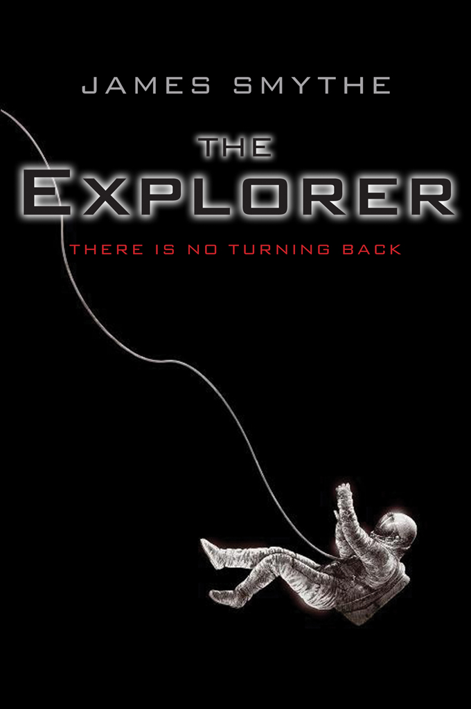 The Explorer (2012) by James Smythe