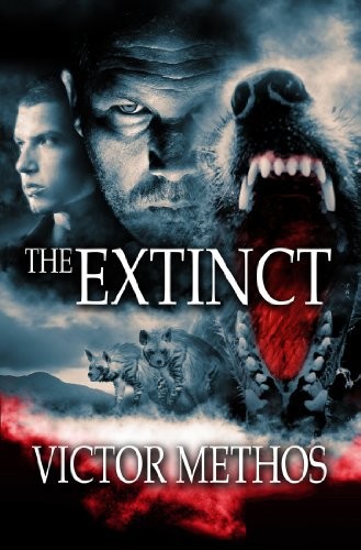 The Extinct by Victor Methos