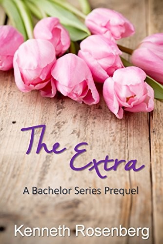 The Extra by Kenneth Rosenberg