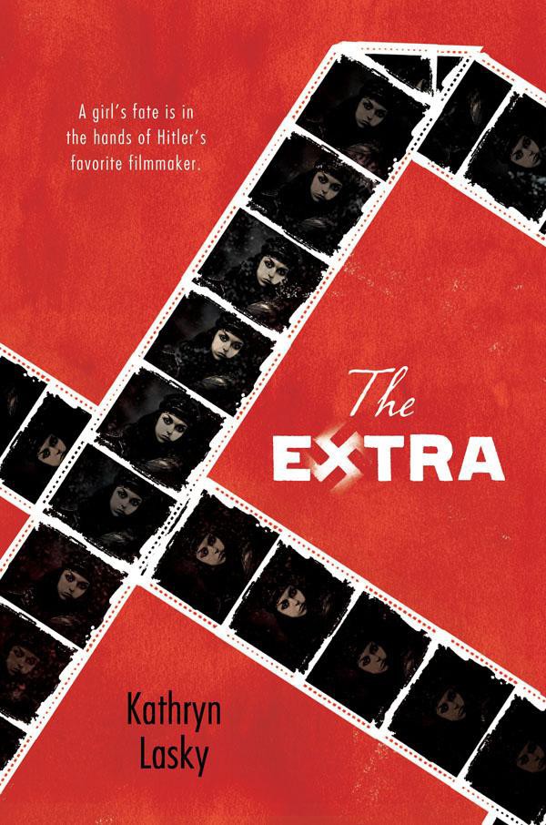 The Extra by Kathryn Lasky