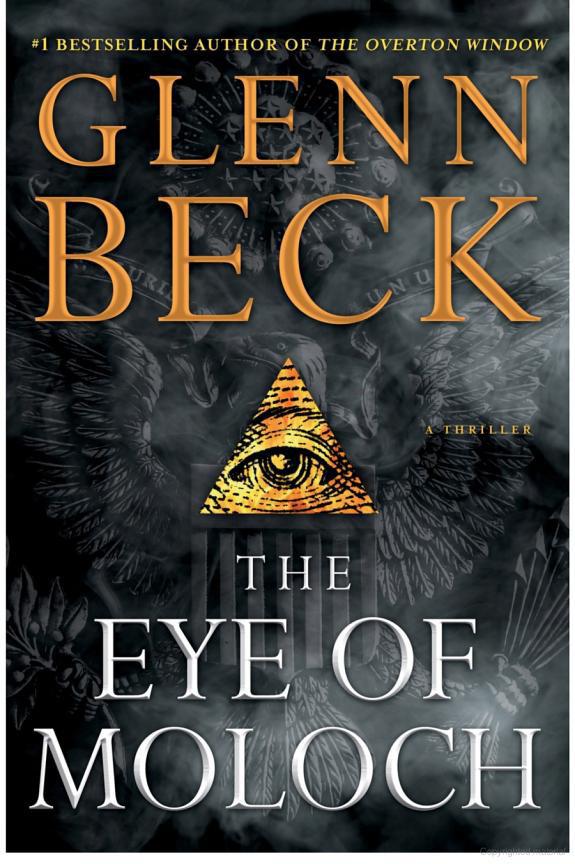 The Eye of Moloch by Beck, Glenn