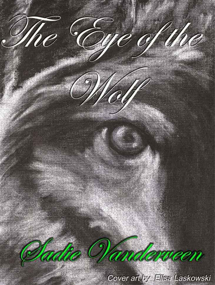 The Eye of the Wolf