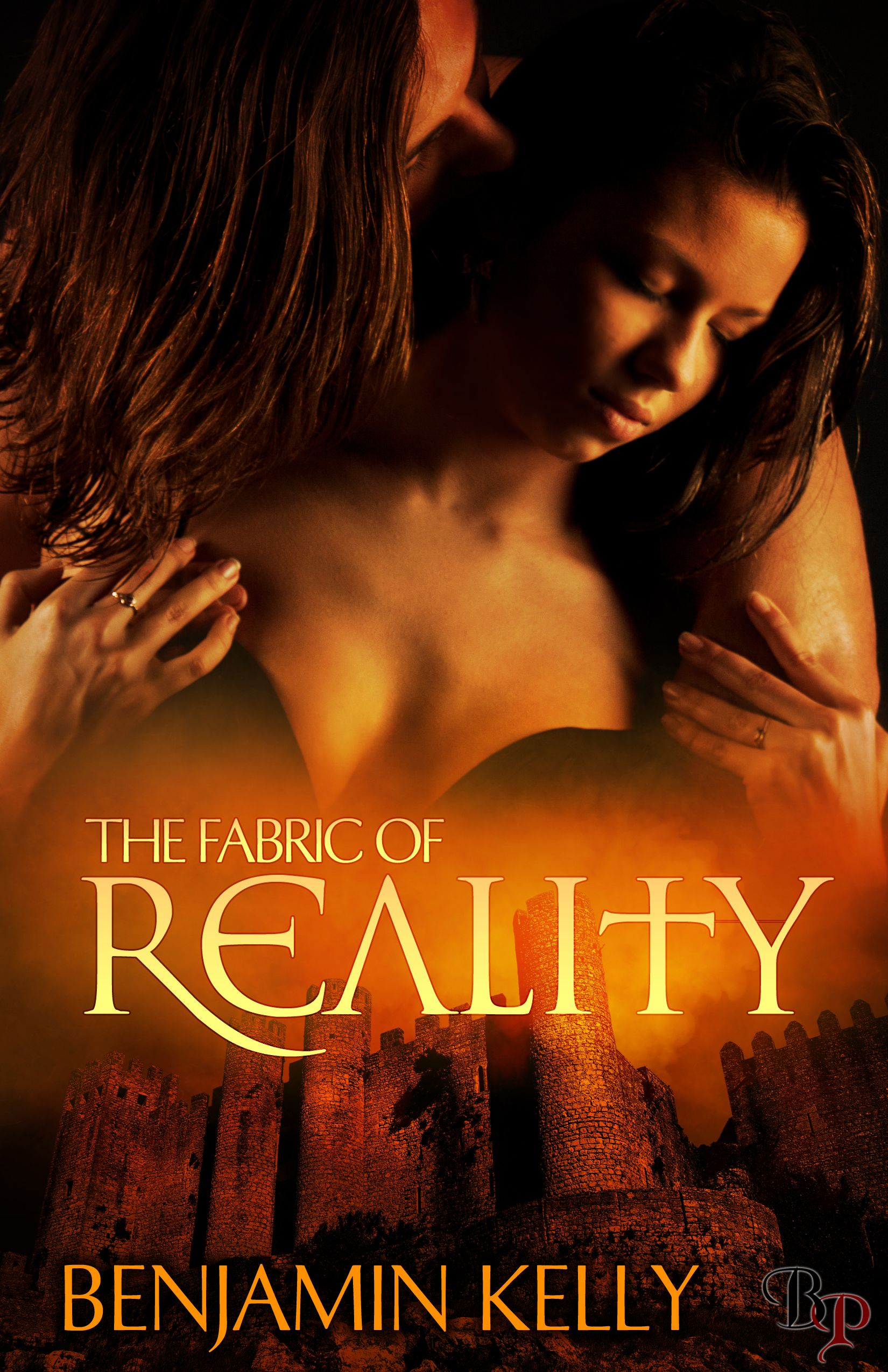 The Fabric Of Reality (2013)