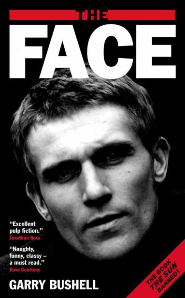 The Face (Harry Tyler Book 1)