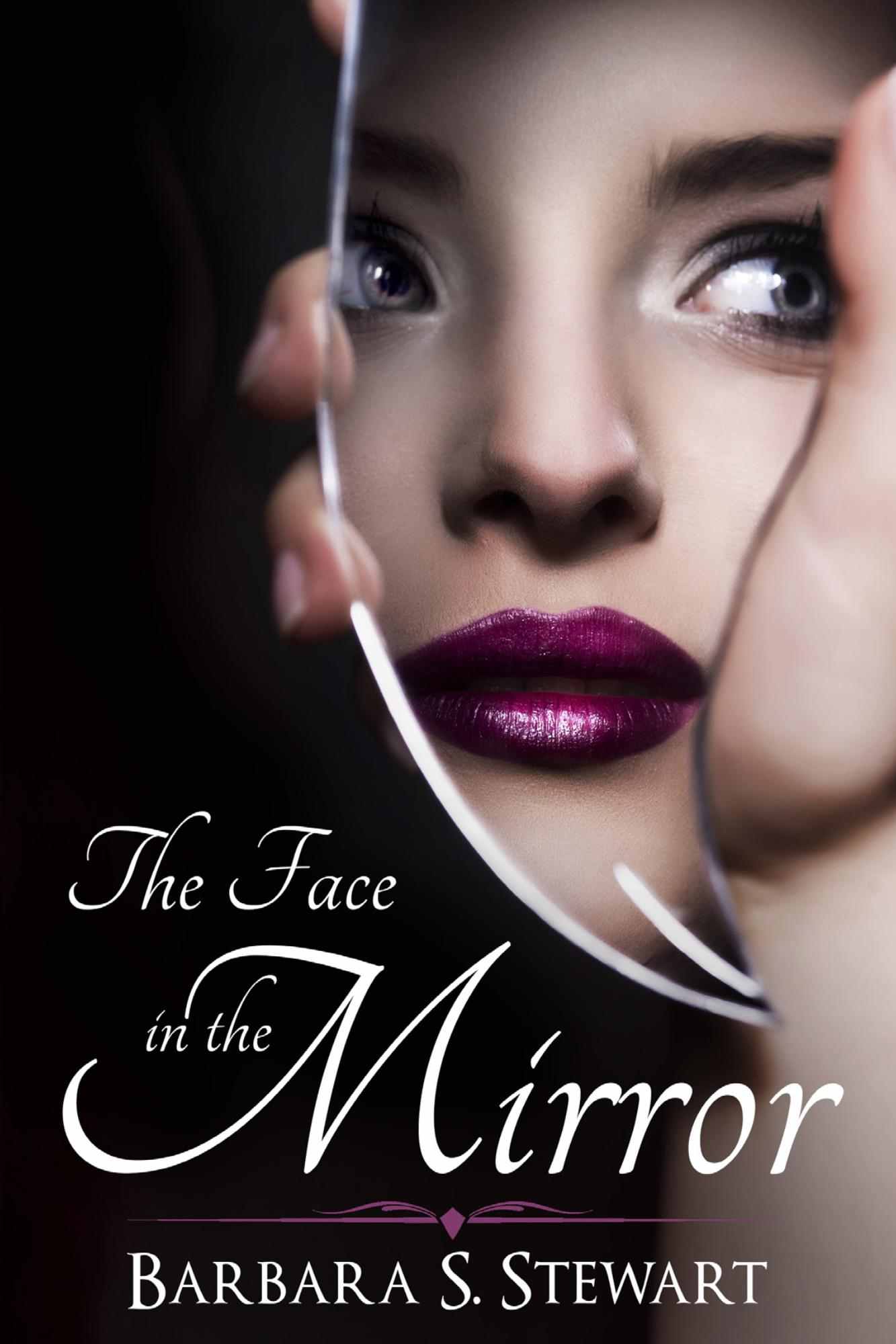 The Face In The Mirror