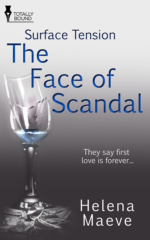 The Face of Scandal (2015)