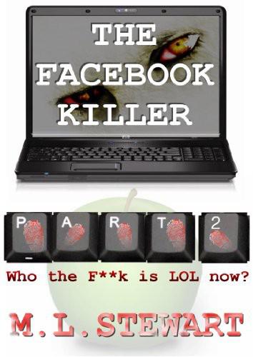 The FACEBOOK KILLER: Part 2