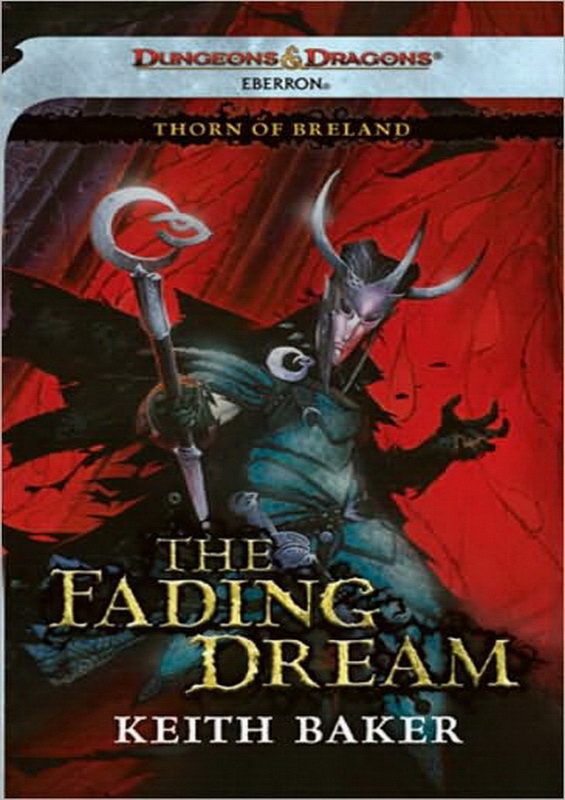 The Fading Dream (2010)