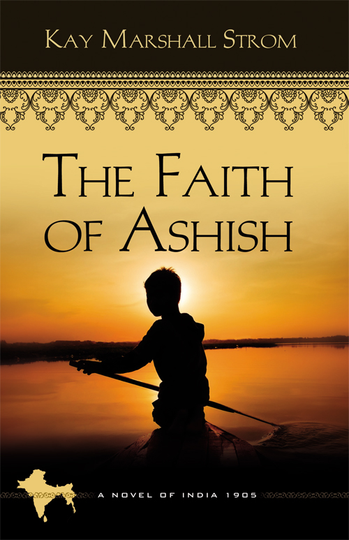 The Faith of Ashish (2011)