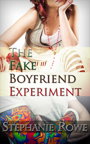 The Fake Boyfriend Experiment (2000)