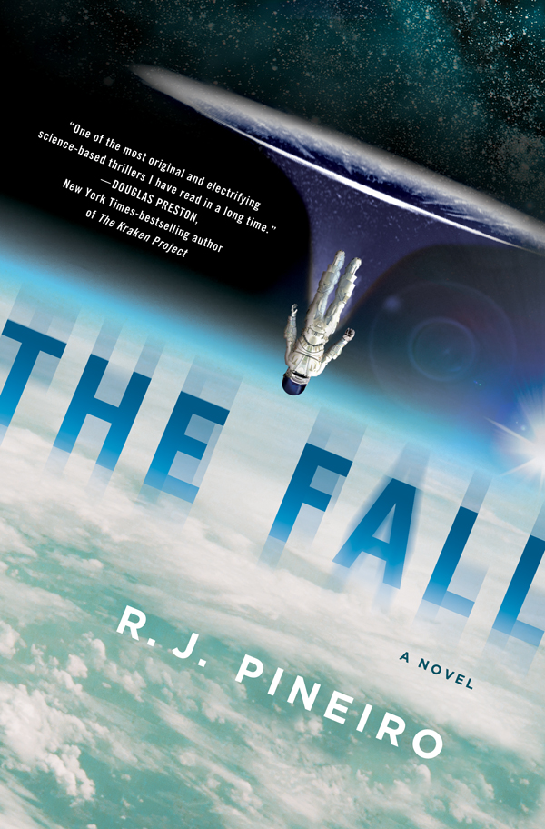 The Fall by R. J. Pineiro