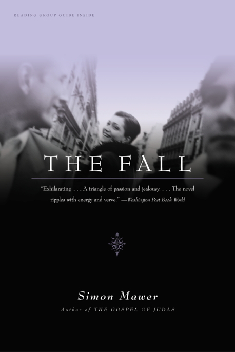 The Fall by Simon Mawer