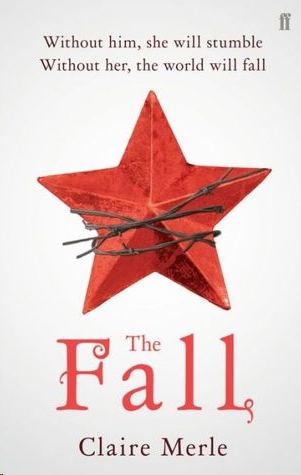 The Fall by Claire Merle