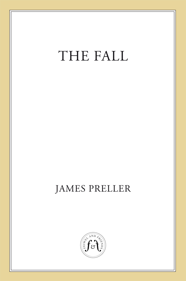 The Fall by James Preller