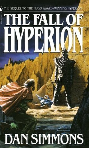 The Fall of Hyperion (1995)