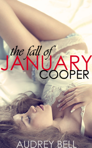 The Fall of January Cooper (2000) by Audrey Bell