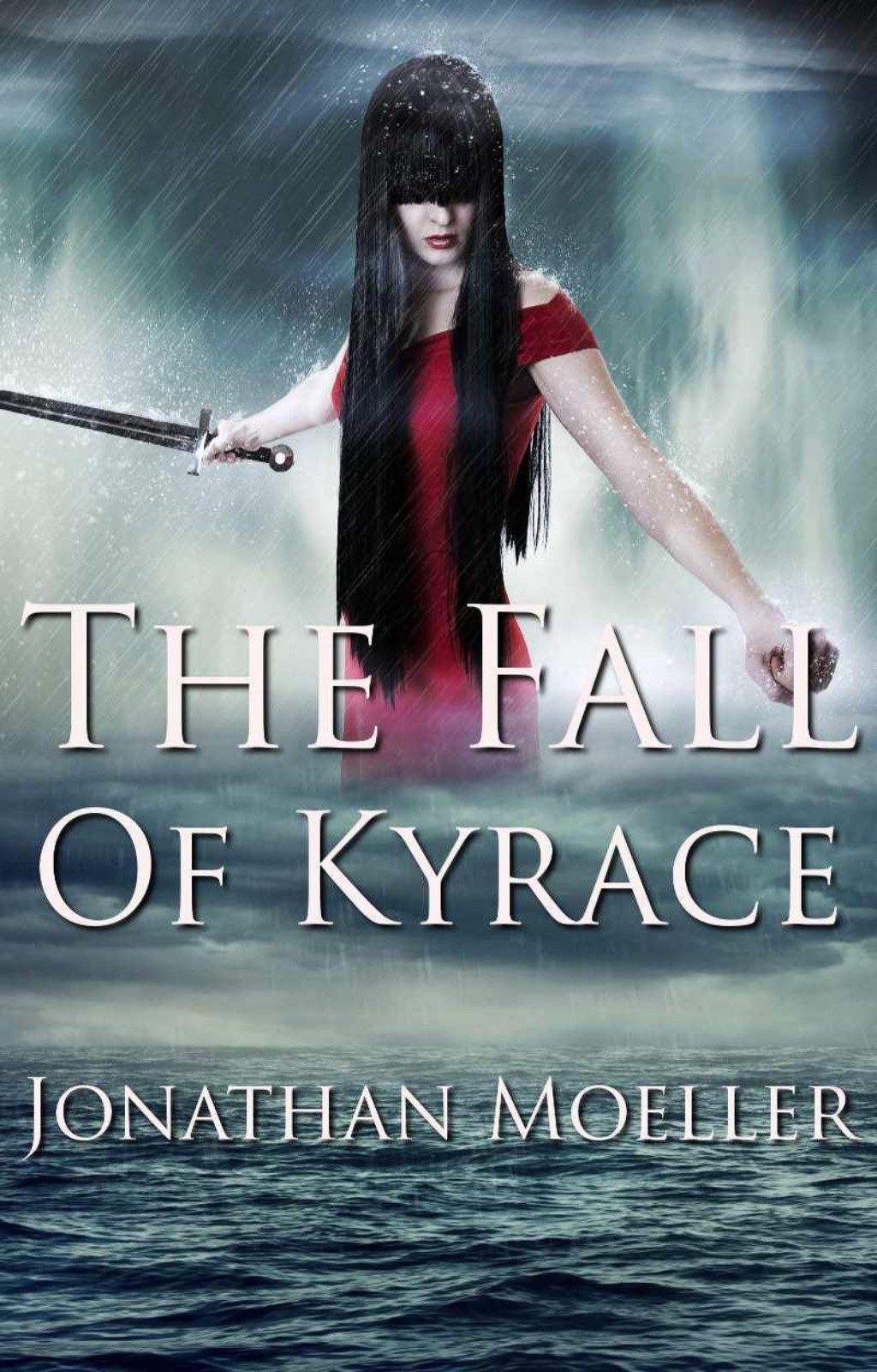The Fall of Kyrace