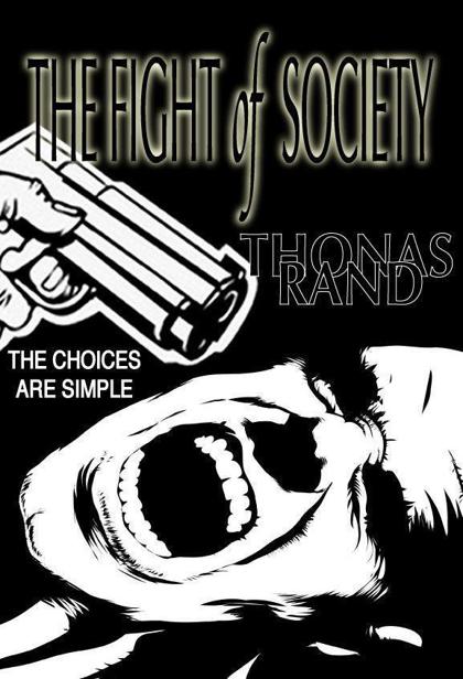 The Fall of Society (Book 2): The Fight of Society