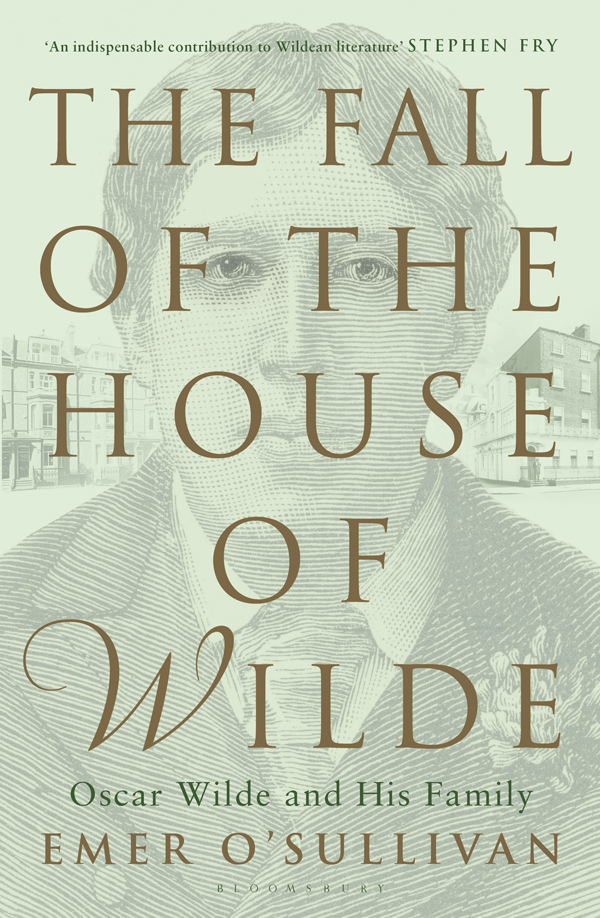 The Fall of the House of Wilde (2016)